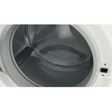 Indesit Πλυντήριο Ρούχων 7kg 1200 Στροφών BWE 71283X WS EE N F162447